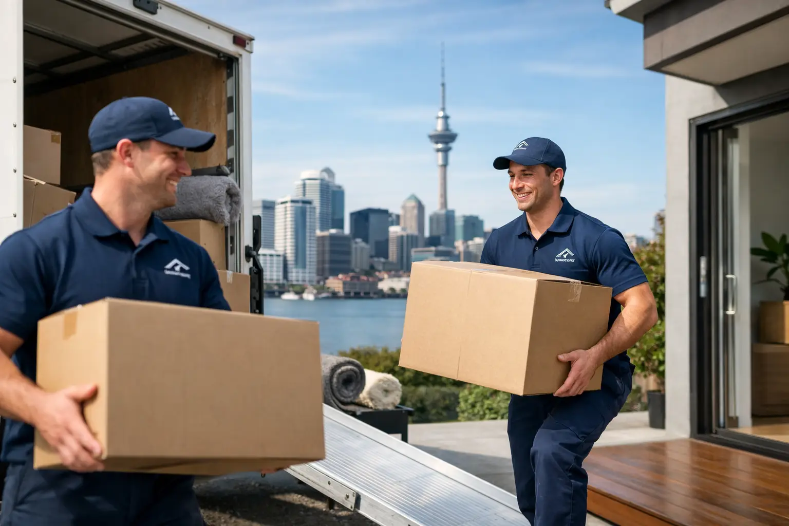 Movers Auckland: What Good Operators Do