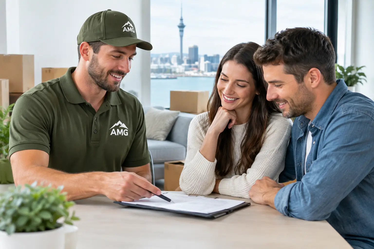 Moving Insurance Comparison: What Cover Really Means